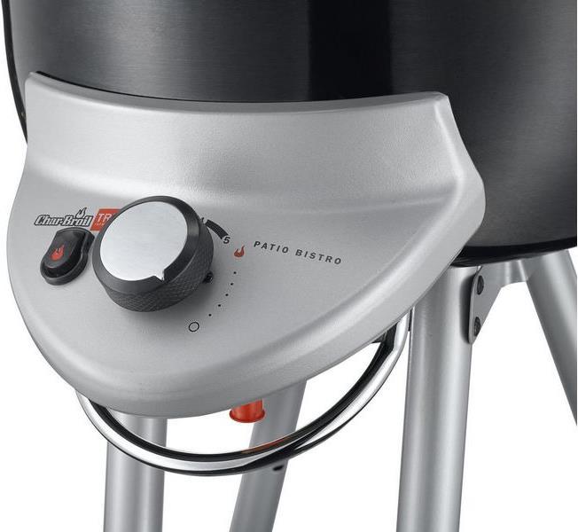 Produktbild Char Broil Patio Bistro 240 (3.80 kW)