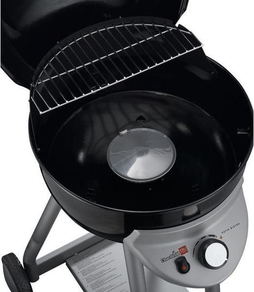 Produktbild Char Broil Patio Bistro 240 (3.80 kW)