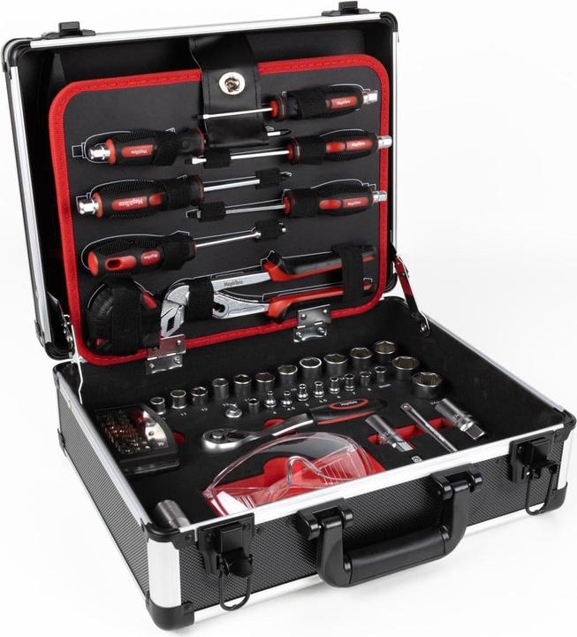 Image du produit Mephisto Mallette à outils Premium XL