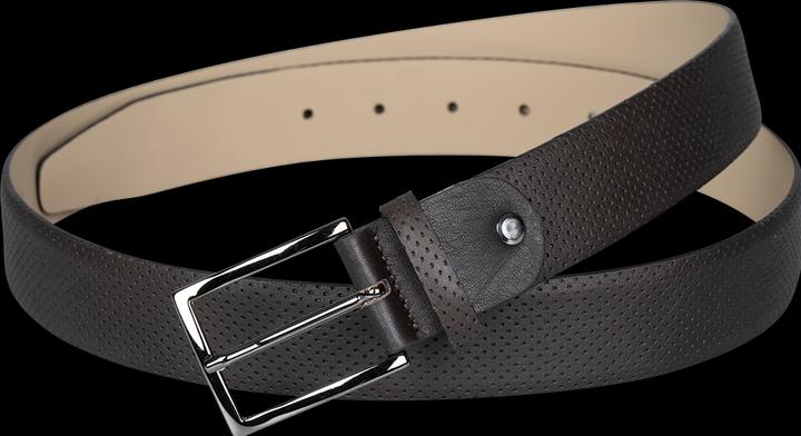 Produktbild Lady Lederwaren Kalbledergürtel 3,5 cm