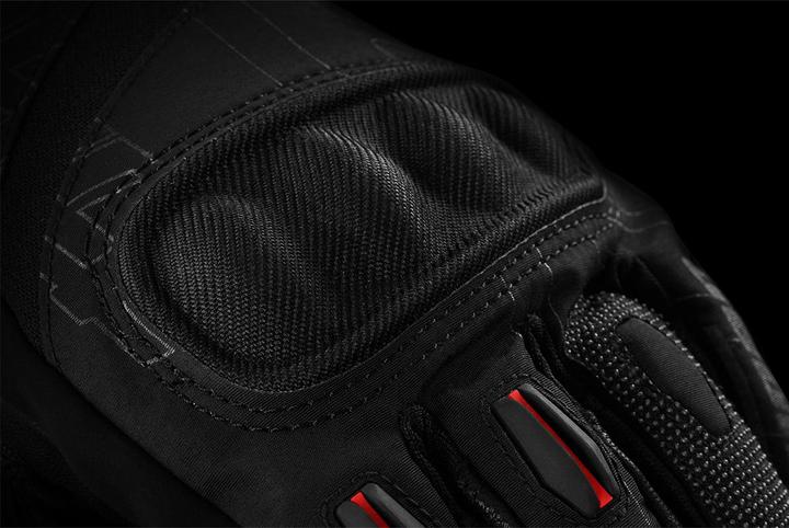 Produktbild Furygan motorradhandschuhe für die übergangszeit r nomad (Herren, L)