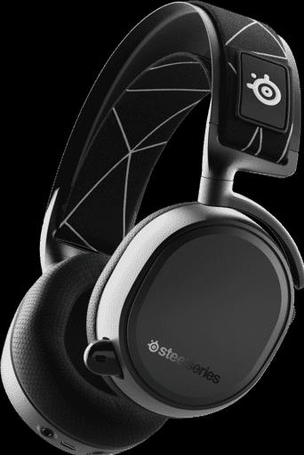 Produktbild SteelSeries Arctis 9 (Kabellos)