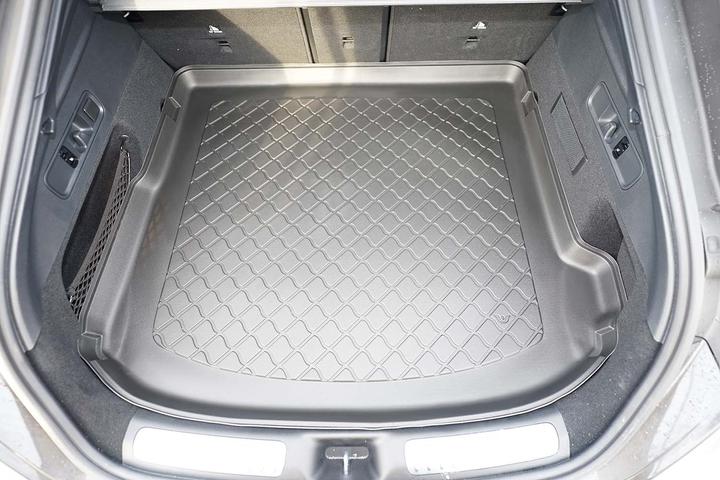 Image du produit Aristar Bac de coffre pour Mercedes GLC Coupé à partir de 2023