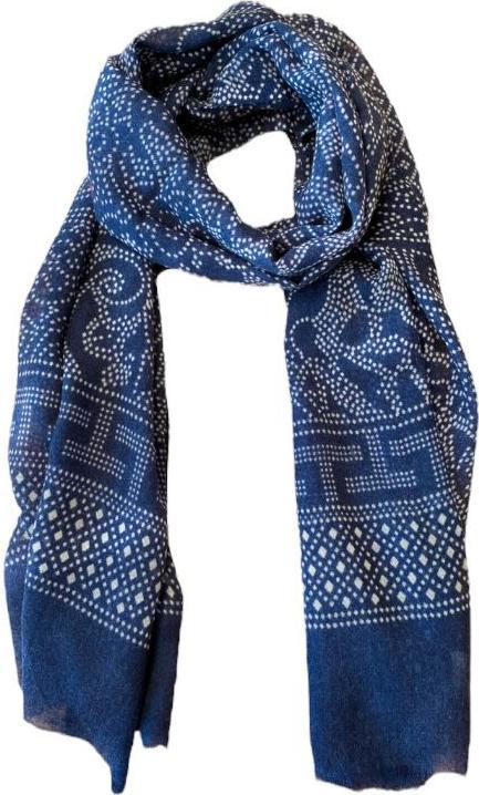 Produktbild Lucky & Love Merino-Schal Makalu