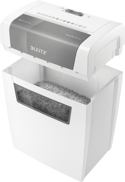 Produktbild Leitz IQ Home (Partikelschnitt)