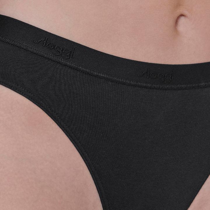 Immagine prodotto Sloggi Confezione da 6 pantaloni GO Casual Jazz (M, confezione da 6)