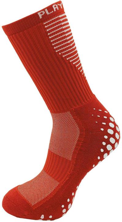 Immagine prodotto PlayWear Grip Socks 38 - 42, Rot (38 - 42)