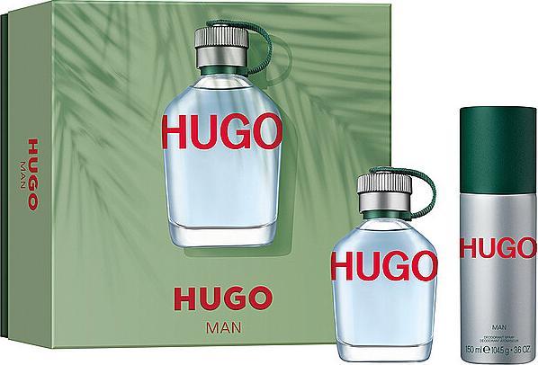 Hugo Boss Hugo Man (Eau de Toilette, 225 ml)