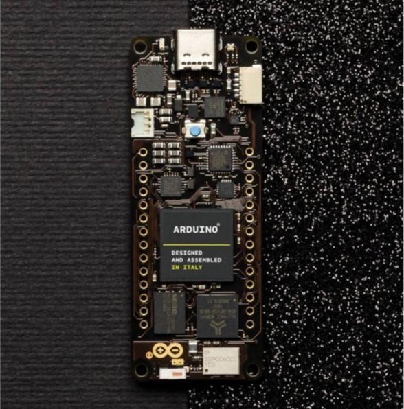Produktbild Arduino Portenta H7 Lite