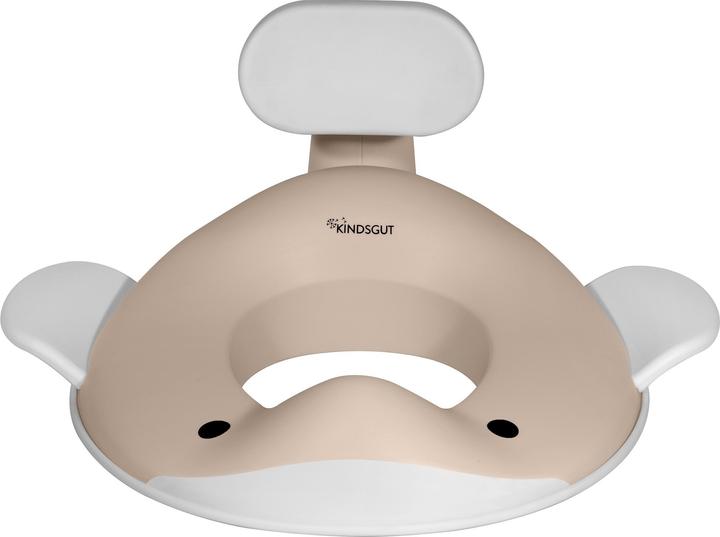 Image du produit Kindsgut Toilettenaufsatz Wal