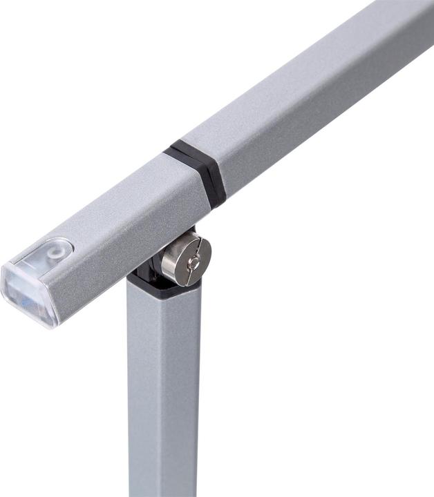 Actual product image Nino Leuchten NOWA Tischleuchte Marek (500 lm)