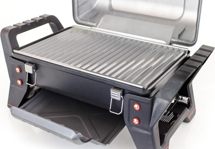 Char Broil X 200 (2.80 kW)