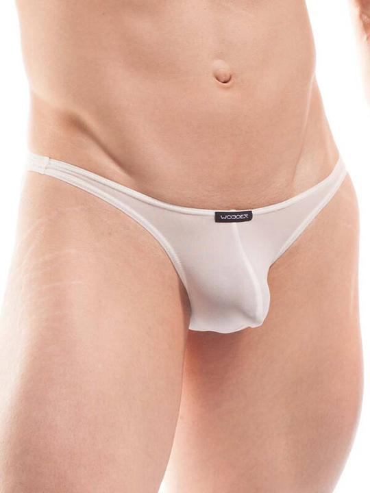 Actual product image Wojoer Push mini thong (L)