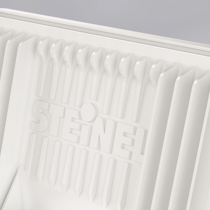 Image du produit Steinel XLED Accueil 2 (1184 lm, IP44)