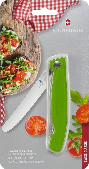 Produktbild Victorinox Swiss Classic (11 cm)
