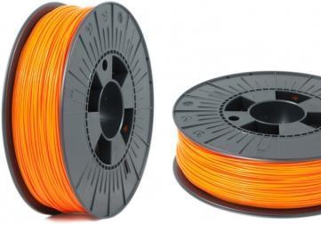 Actual product image Best Value Filament (PLA, 1.75 mm, 1000 g, Orange)