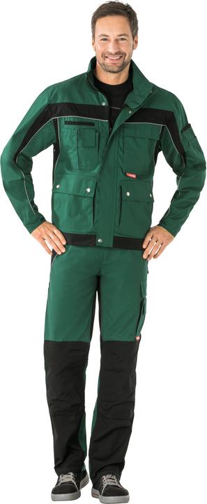 Actual product image Planam Waisted Jacket (44)