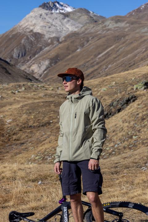 Image du produit Rukka Lemar Veste de pluie (M)