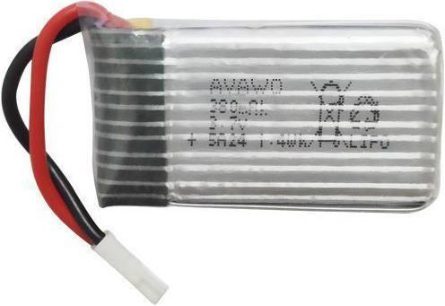 Produktbild Hubsan X4 H107C Akku (Universal)