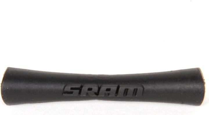 Actual product image Sram Line/housing Frame Protector Rub Q