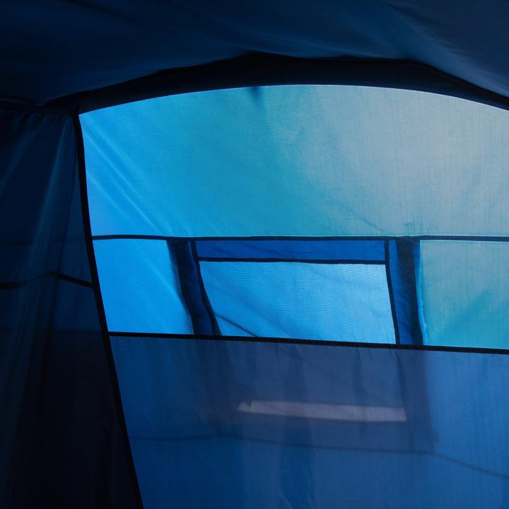 Produktbild Regatta Familienzelt 3 Personen (Kuppelzelt, 3 Personen)