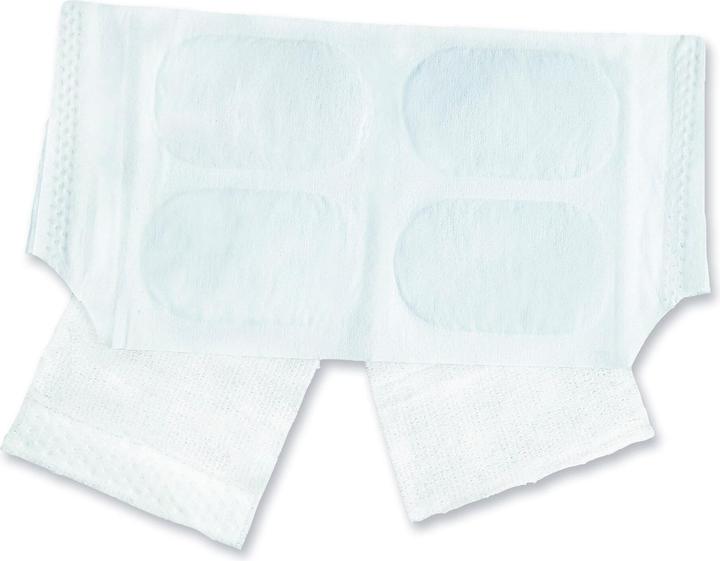 Image du produit Thermopad Lot de 3 ceintures chauffantes (3 x, 380 g)