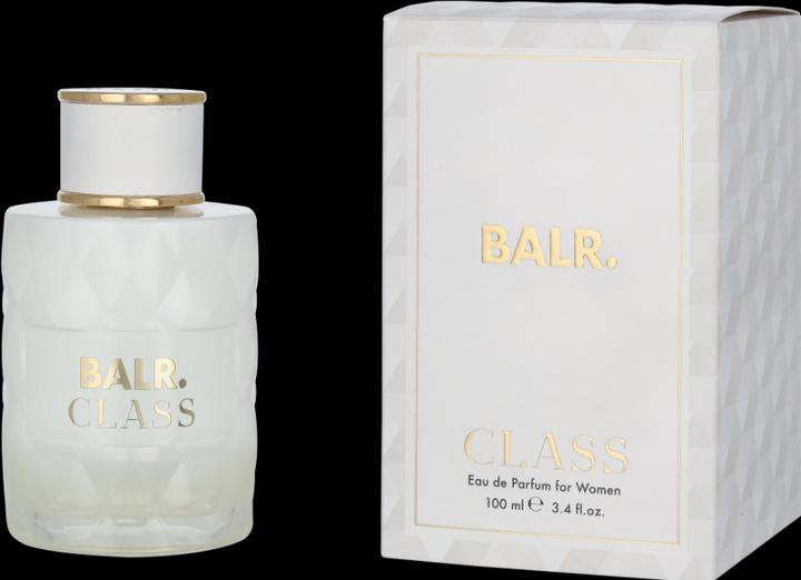 Actual product image Balr. Class (Eau de parfum, 100 ml)