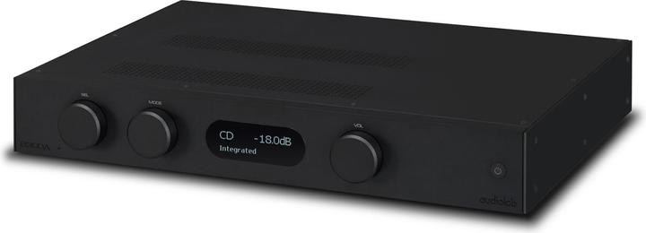 Image du produit Audiolab 8300a (Amplificateur)
