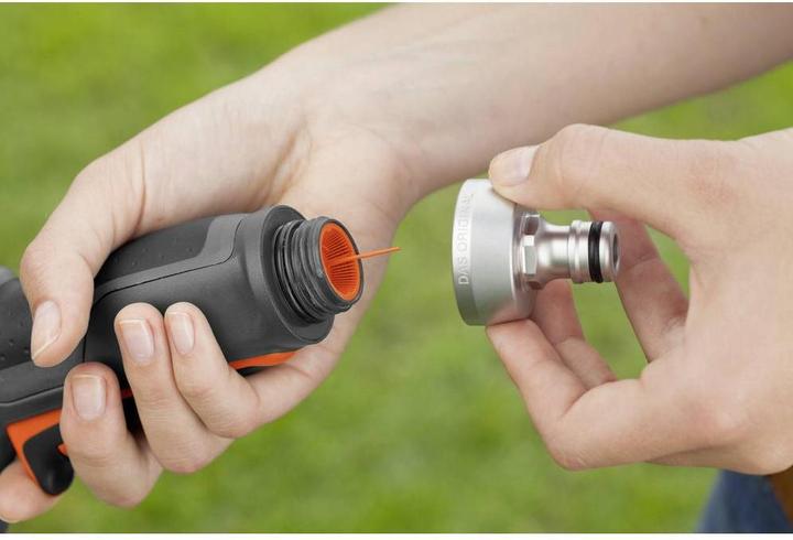 Productafbeelding Gardena Premium multidouche