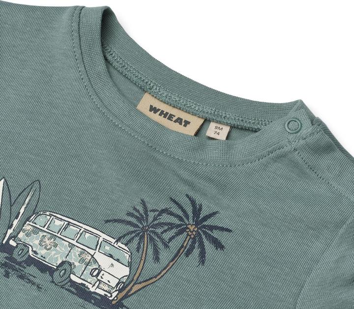 Image du produit Wheat Baby T-Shirt Valdemar (80)