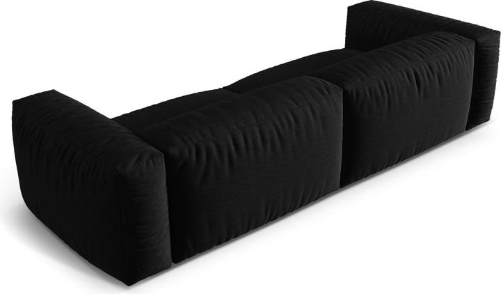 Image du produit Micadoni Canapé Modulaire, "Martina", 4 Places, 320x106x75 Fabriqué en Europe (2 places, 4 places, 3 places)