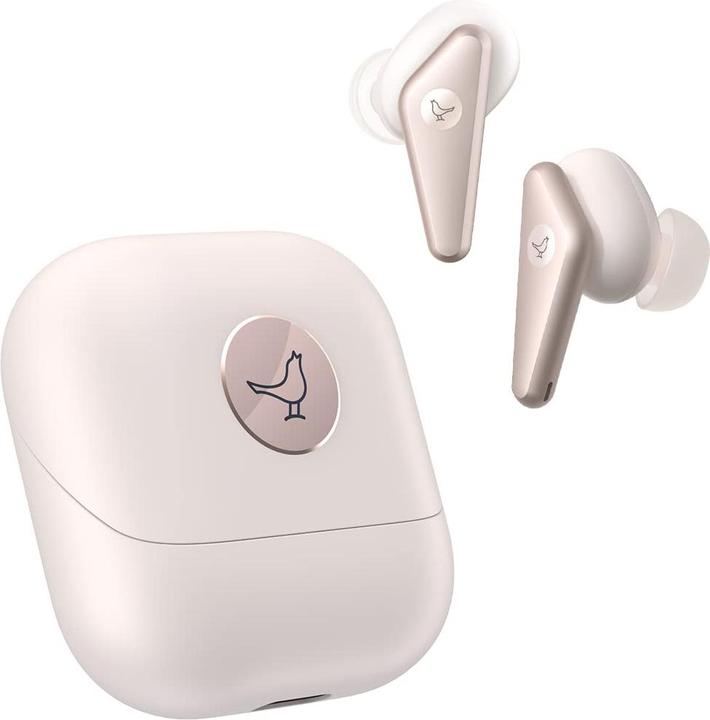 Image du produit Libratone Air+ (2ème génération) (ANC, 6 h, Sans fil)