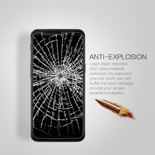 Immagine prodotto Nillkin H+ PRO (1 Pezzo/i, OnePlus 5T)