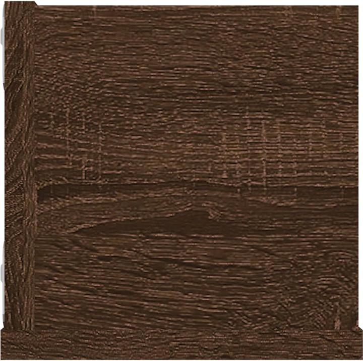 Produktbild VidaXL Hillier (100 x 18 x 18 cm)