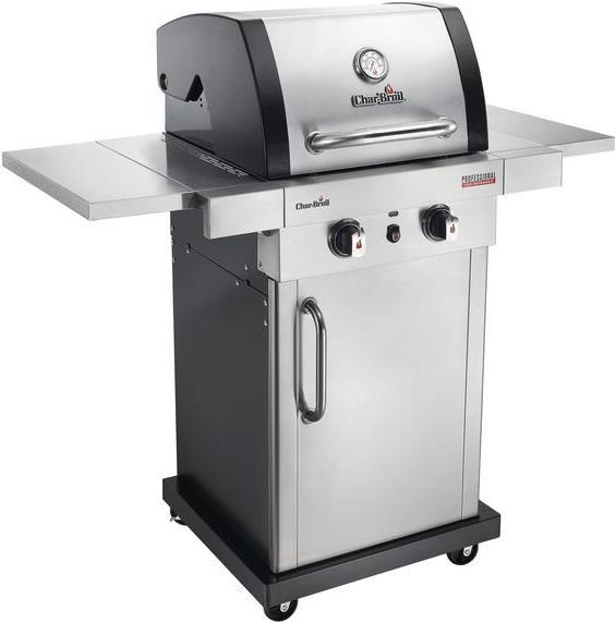Produktbild Char Broil Professional 2200 S (5.30 kW)