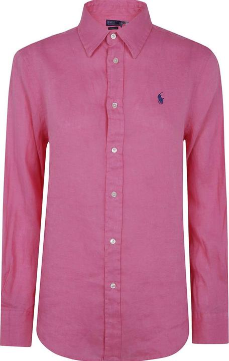 Produktbild Ralph Lauren Camicie Fucsia (M)