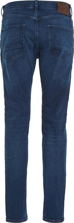 Actual product image Tommy Hilfiger Denton Jeans Straight Fit Bridger Indigo (W34/L36)