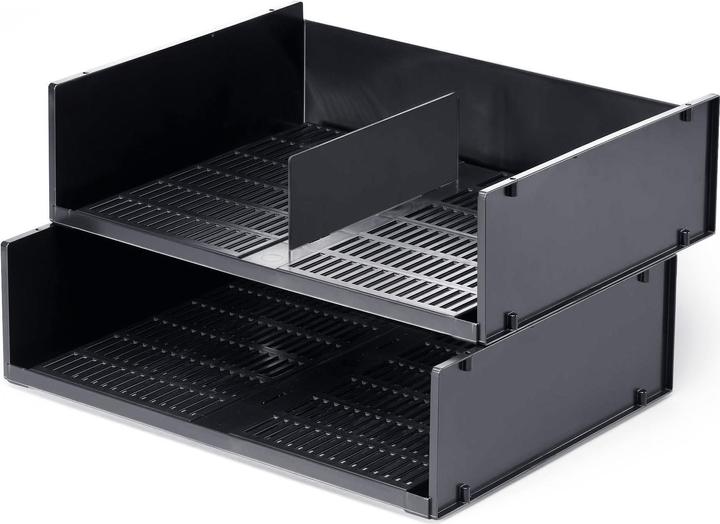 Durable Brievenbak Optimo A3 Liggend Formaat (A3)