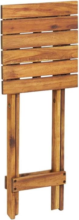 Immagine prodotto VidaXL Sgabello vegetale