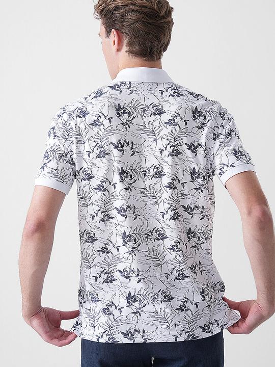 Actual product image Ragman Poloshirt (XXL)