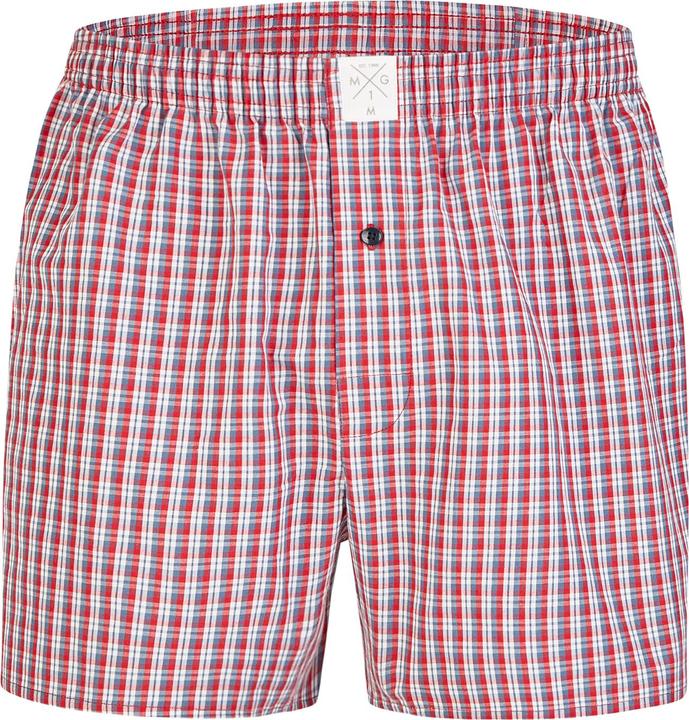 Image du produit Mg-1 Boxer Classics (M, paquet de 6)