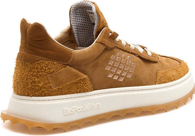 Immagine prodotto BePositive Cuprace Sport - Mix di pelle scamosciata e nabuk (46)