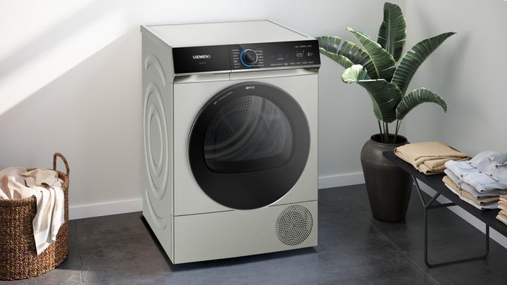 Produktbild Siemens WQ46B2DX40 (9 kg, Rechts)