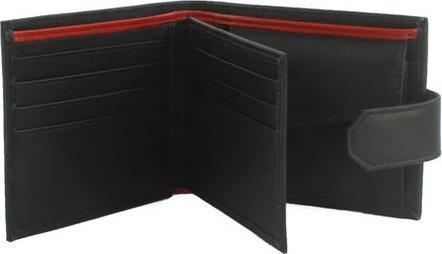 Immagine prodotto Eastern Counties Leather Portafoglio Grayson in pelle piegato a due ante