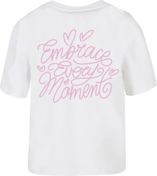 Produktbild Miss Tee Embrace Every Moment Tee - 187367 (XL)