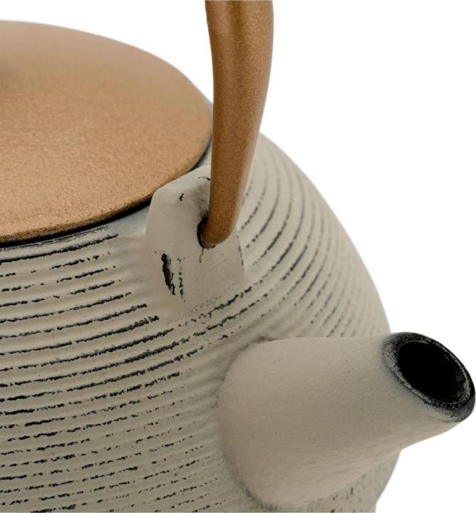 Actual product image Bredemeijer Sakura (1.20 l)