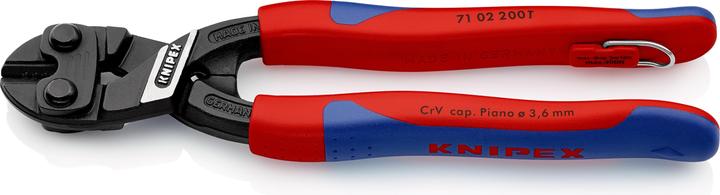 Actual product image Knipex CoBolt (200 mm)