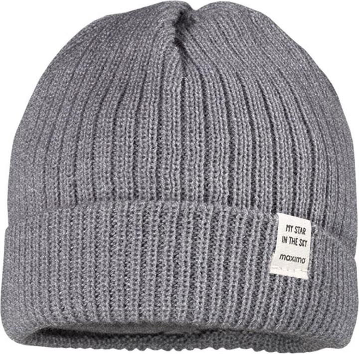 Image du produit Maximo Baby Boy Umschlagmütze