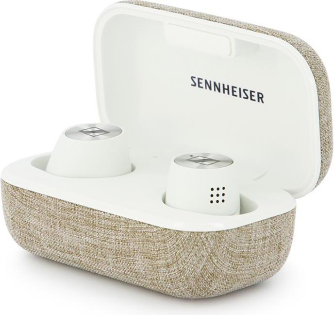 Image du produit Sennheiser MOMENTUM True Wireless 2 (ANC, 7 h, Sans fil)