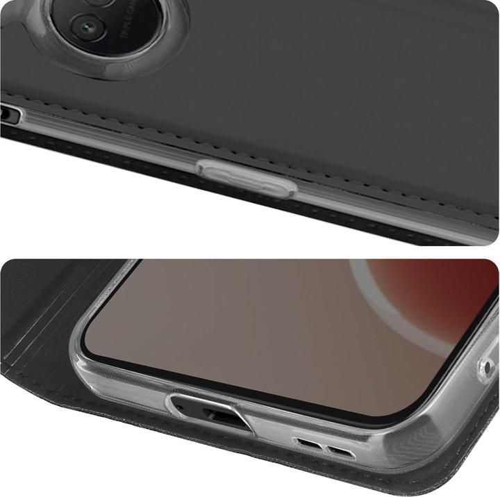Actual product image Dux Ducis Pro Series (OnePlus North 3)